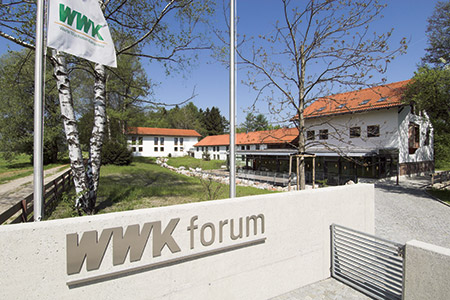 Schulungszentrum Raubling